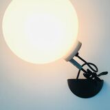 Sconce "Aggregato" by Enzo Mari and Giancarlo Fassina for Artemide, Italy 70s