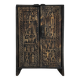 Small cabinet from Madagascar