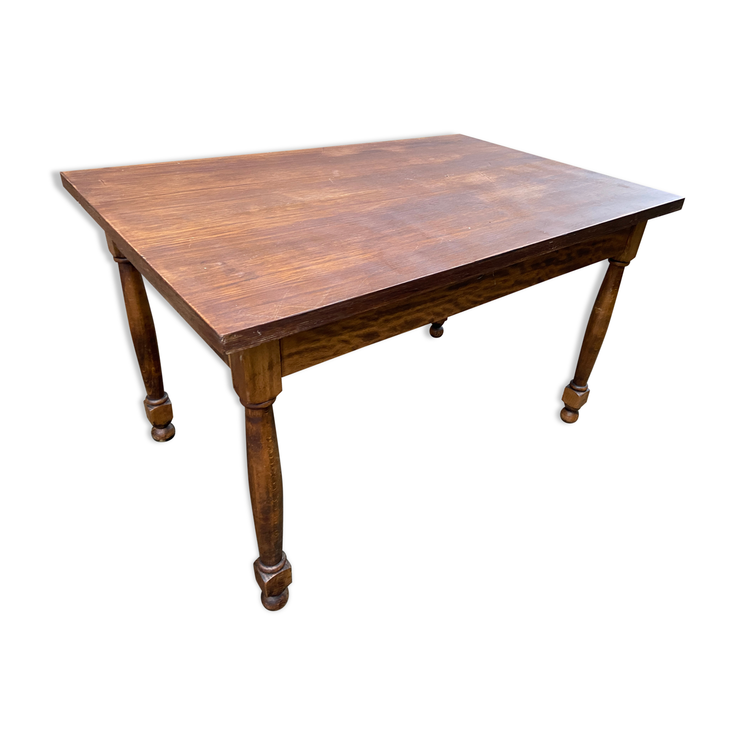 Vintage coffee table 1960