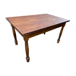 table de café vintage