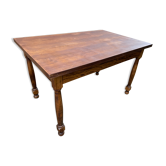 Vintage coffee table 1960