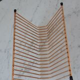 Vinyl holder 60s-70s