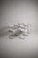 Ensemble de 5 chaises par Renato Zevi pour Roche & Bobois