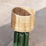 Small charlotte lamp - GREEN