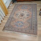 Tapis d'orient entièrement fait main