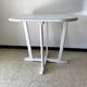 Vintage Thonet table and chairs from the 60s