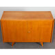 Commode par Jiroutek pour Interier Praha modèle U-450, 1960