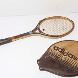 Adidas Hurricane Tennis Racket, Graphite ADS 075