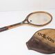 Adidas Hurricane Tennis Racket, Graphite ADS 075