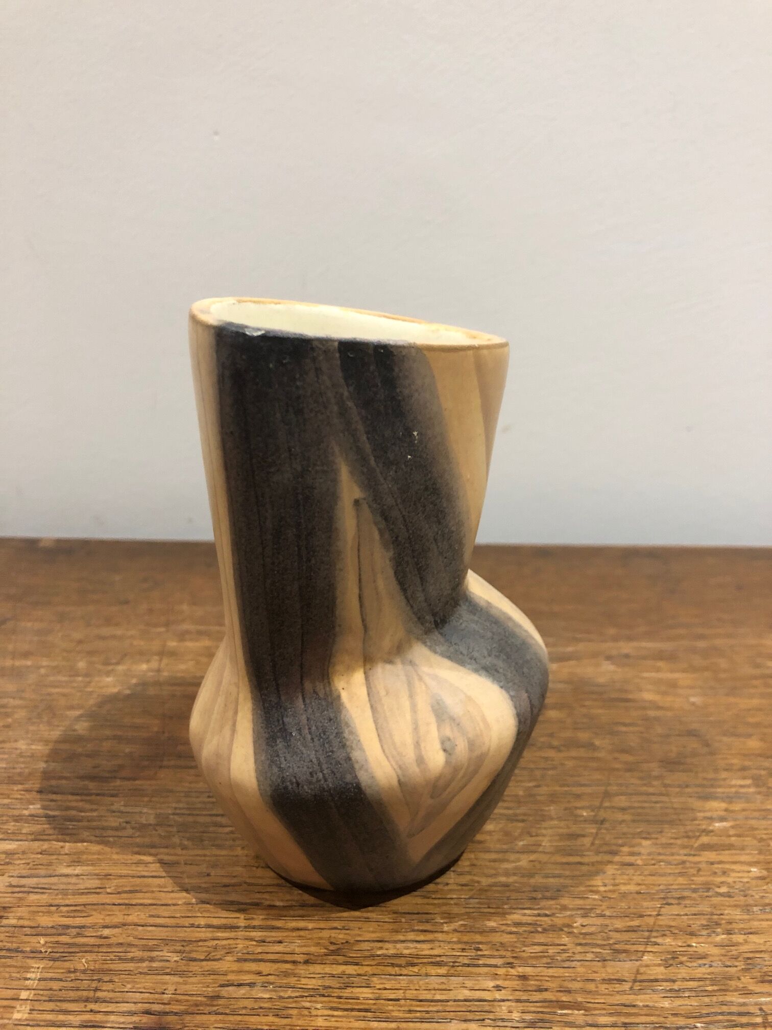 Grandjean Jourdan vase