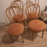 Chaises bistrot