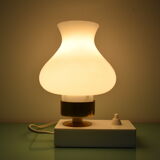 Mid-century table lamp,1960's