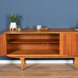 Teak 1960s Jentique sideboard
