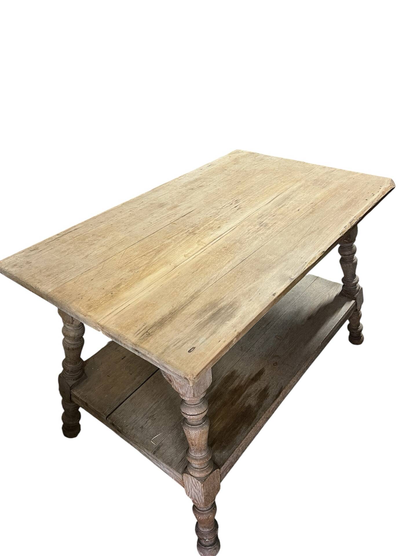 Draper's table