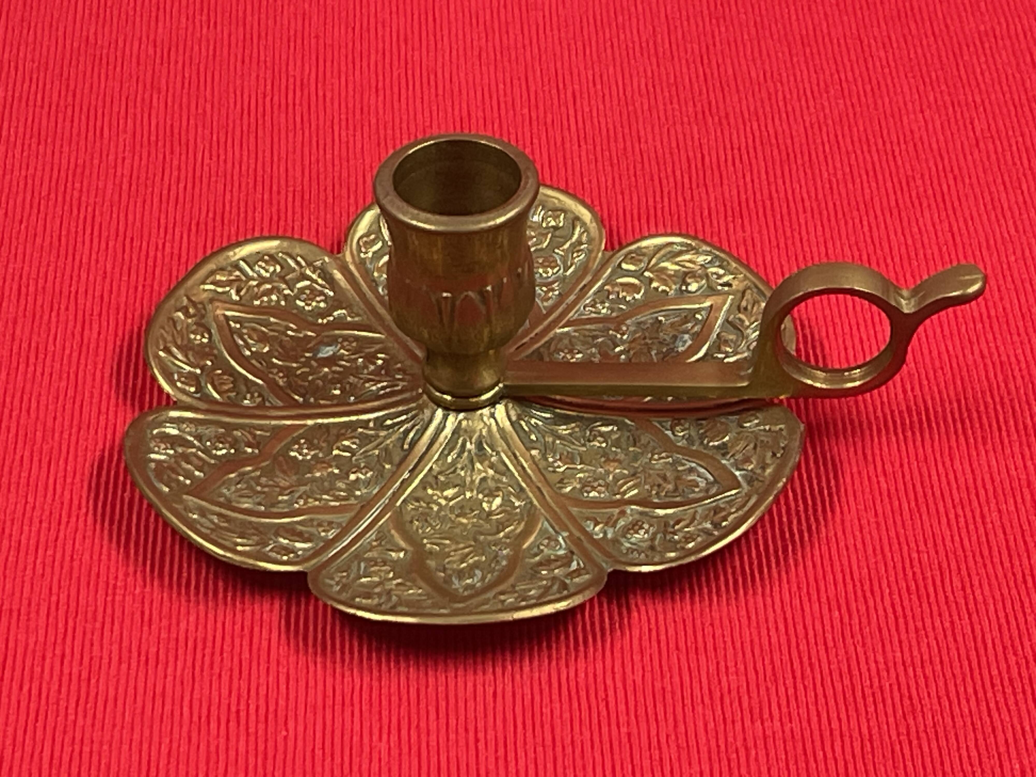 Bedroom candlestick, cellar rat, bronze chadelier