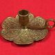 Bedroom candlestick, cellar rat, bronze chadelier