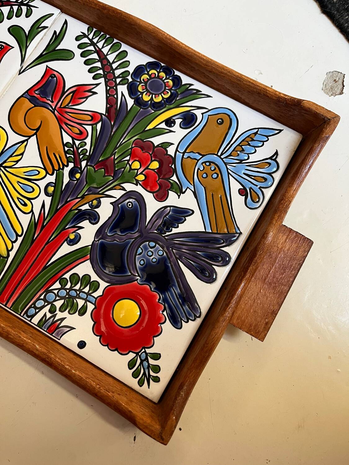 Villeroy & boch Acapulco tray