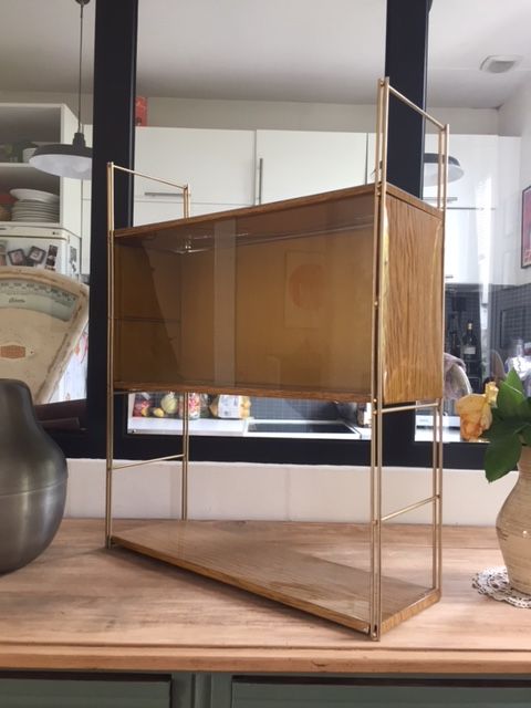 Shelf  60s