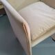 Set (6) by Mario Bellini 401 Break chairs for Cassina, 1990s