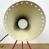 Vintage Midcentury Table Lamp by Josef Hůrka for Napako, 1950s