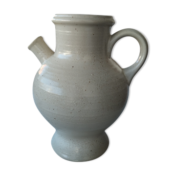 Salt gargoulette