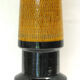 Modernist vase west germany by bay keramik