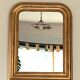Miroir Louis Philippe 62 X 49 cm