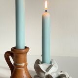 BOUGEOIRS Vintage Porcelain and Stoneware