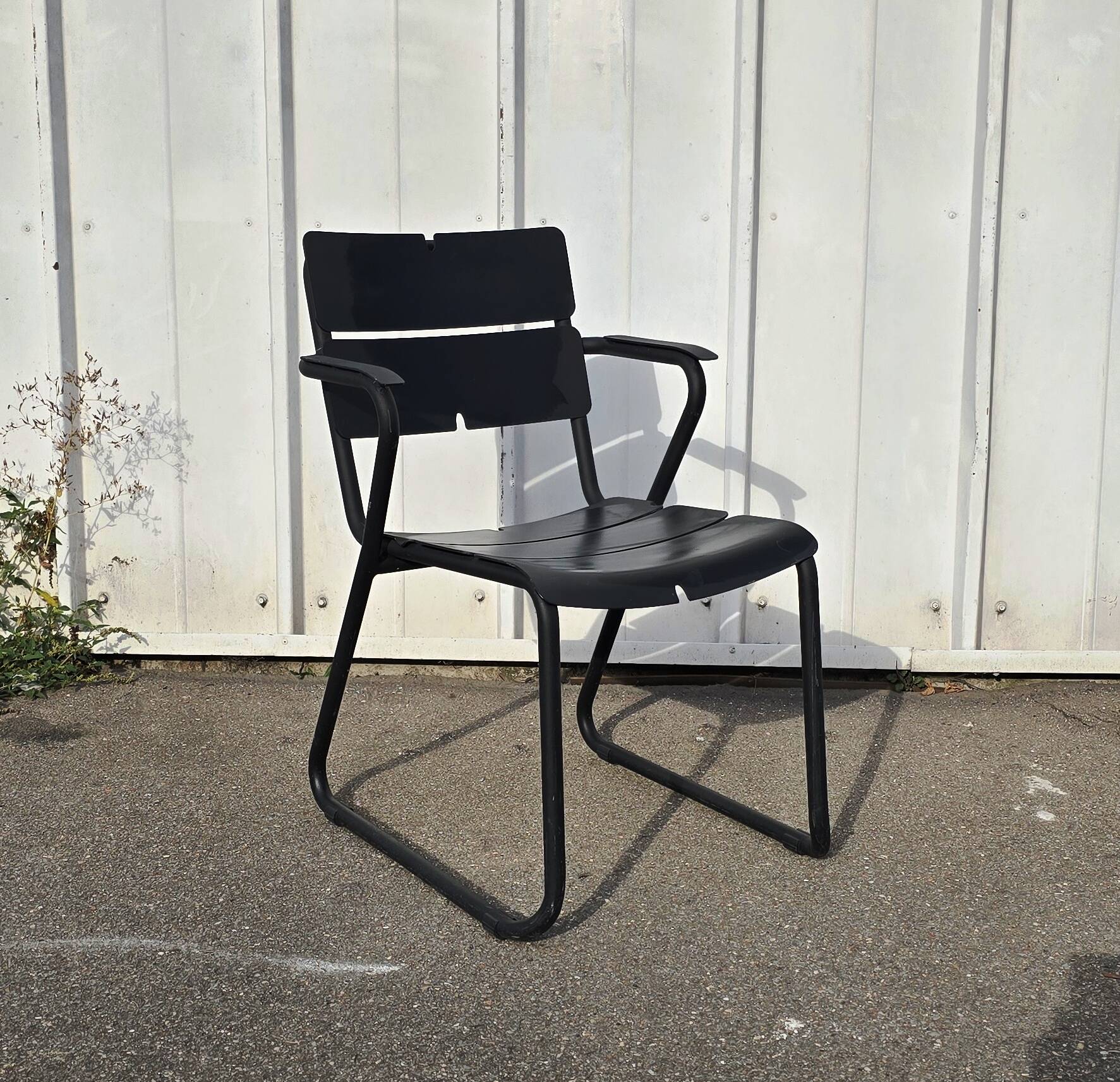 Cereu garden set, Oasiq