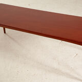 Erling Torvits model 165 coffee table