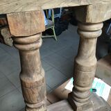 Monastery table