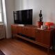 Enfilade vintage en teck
