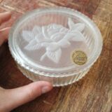 Arques crystal candy maker
