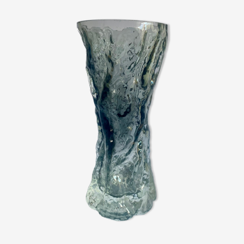 Vase, Oberglas, Autriche, années 1970