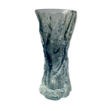 Vase, Oberglas, Austria, 1970s