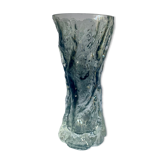 Vase, Oberglas, Autriche, années 1970