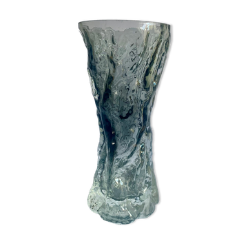 Vase, Oberglas, Austria, 1970s