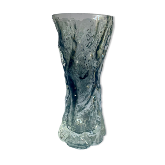 Vase, Oberglas, Austria, 1970s