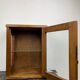 Armoire murale antique