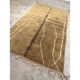 Berber artisanal rug Mrirt - 412