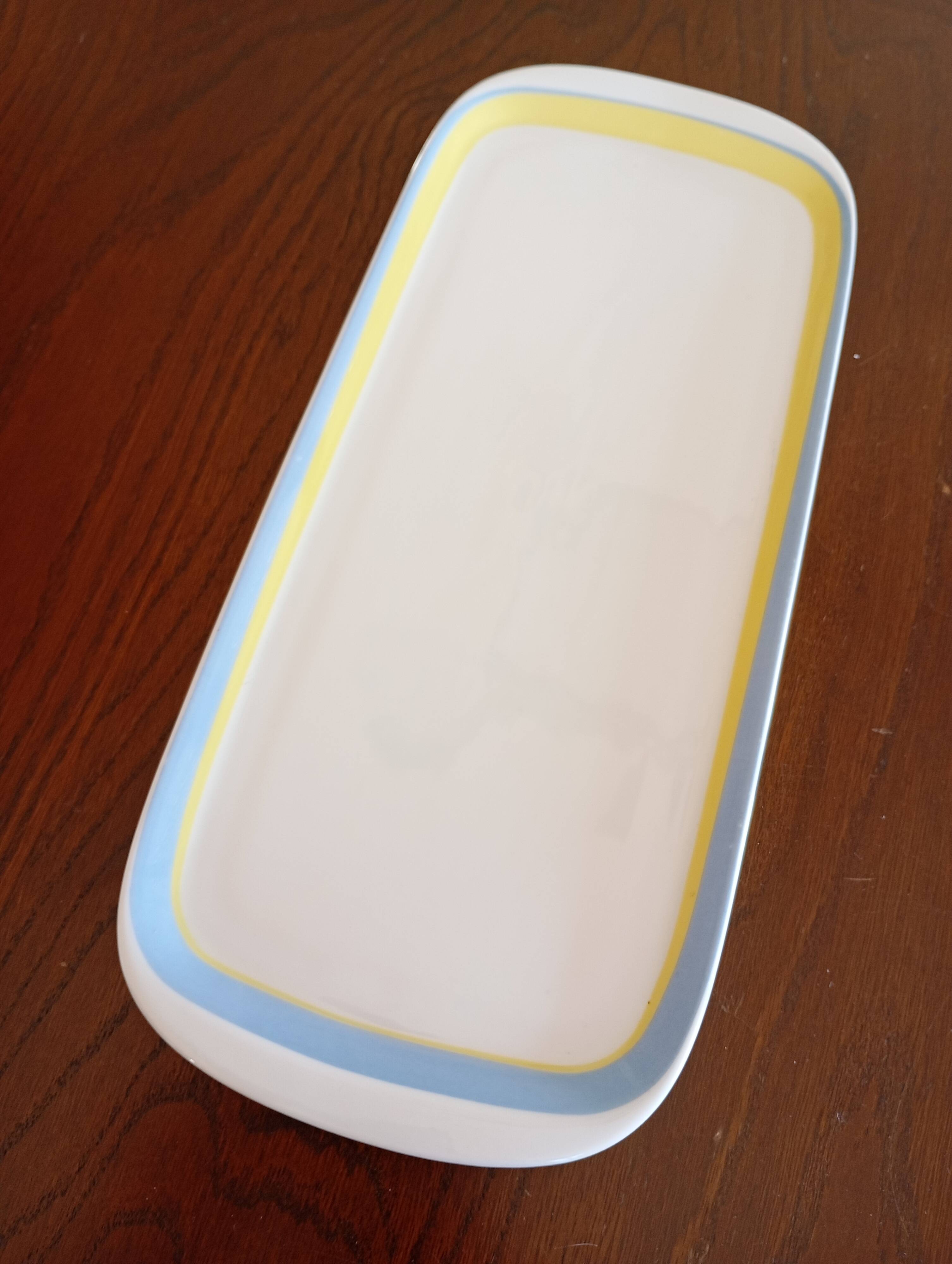 Arzberg cake dish