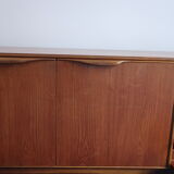 Mcintosh teak sideboard of the 60s