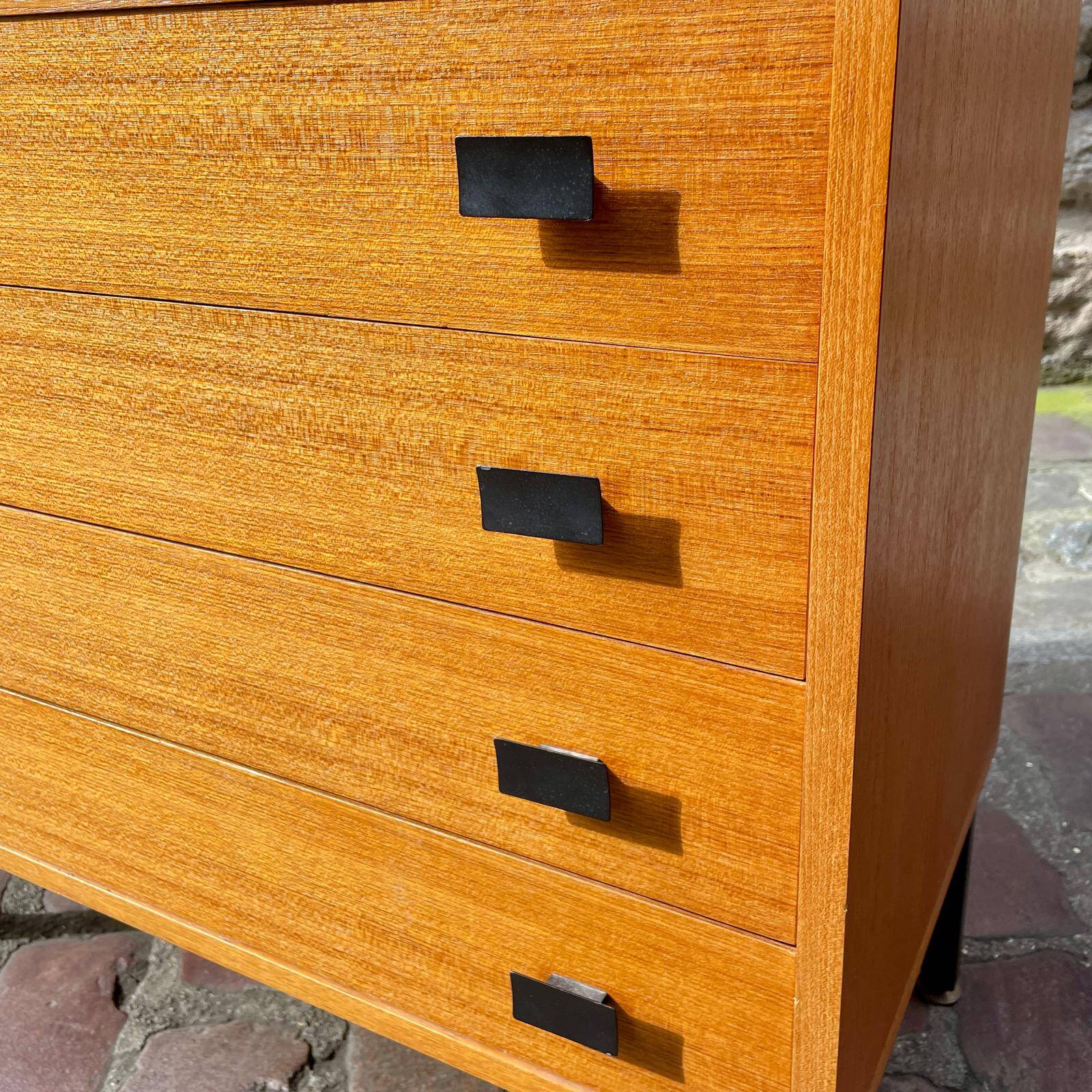 Commode by Antoine Philippon & Jacqueline Lecoq