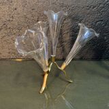 Pair of soliflores 1960