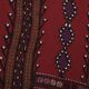 Vintage Turkish Oushak Rug Handwoven 151x235 cm
