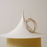 Bonderup & Thorup pendant light for Fog & morup 1960
