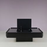 “Caori” coffee table by Vico Magistretti for Gavina, Italy 1960