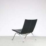 PK22 Chairs by Poul Kjaerholm for Kold Christensen, Denmark 1960