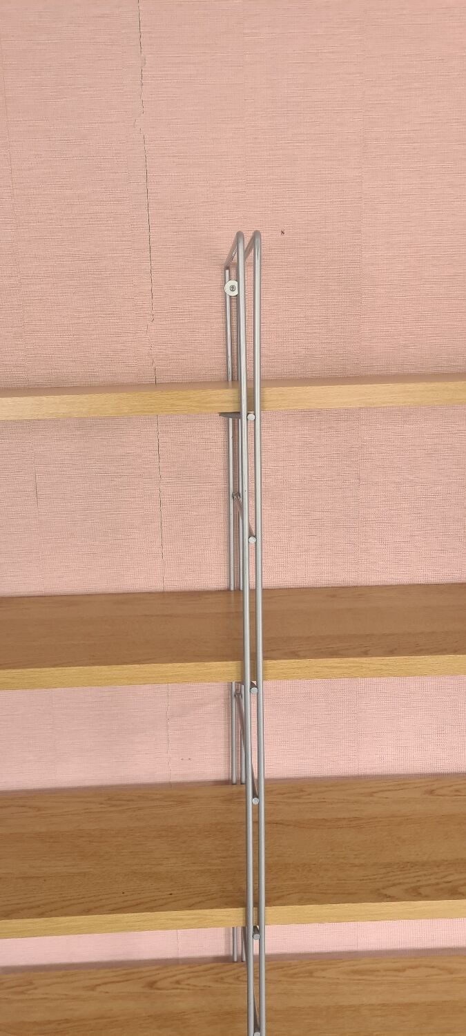 Shelves by Niels Gamelgaard