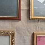 Frames / Set of 4 frames